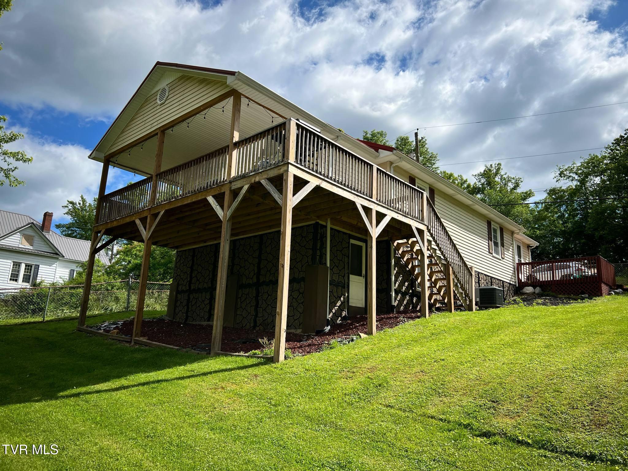 326 Park Avenue, Appalachia, Virginia image 8