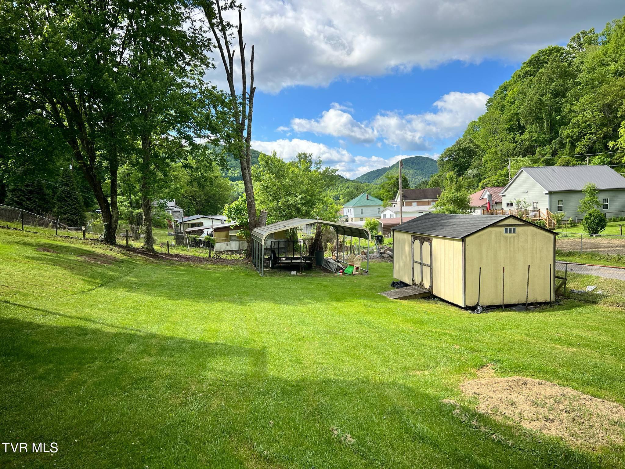 326 Park Avenue, Appalachia, Virginia image 12