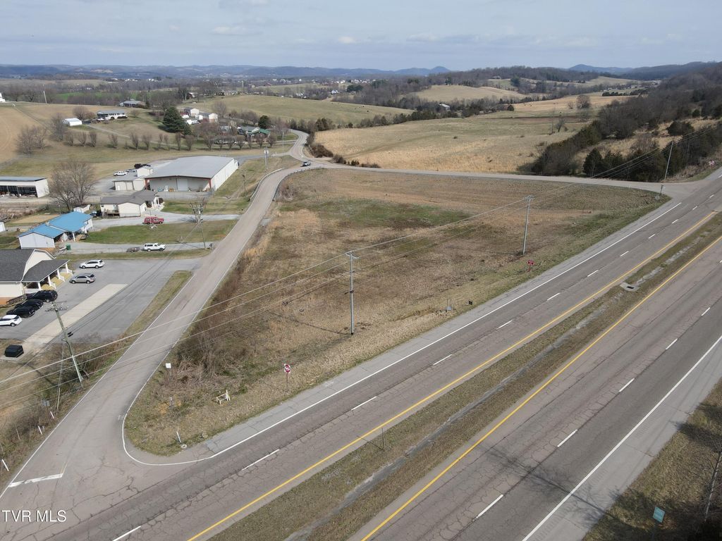 Photo of Tbd Leesburg Rd, Telford, TN 37690 (MLS # 9994651)