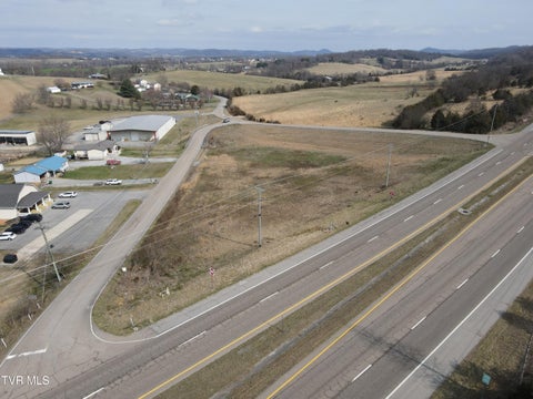Vacant Land For Sale - TBD Leesburg Rd<br/> Telford, TN 37690