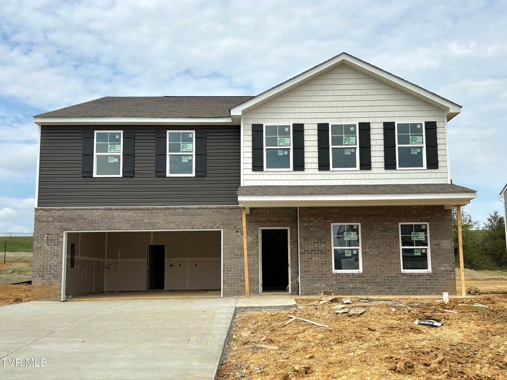 Photo of 215 Artist Avenue Ave, Johnson City, TN 37615 (MLS # 9990707)