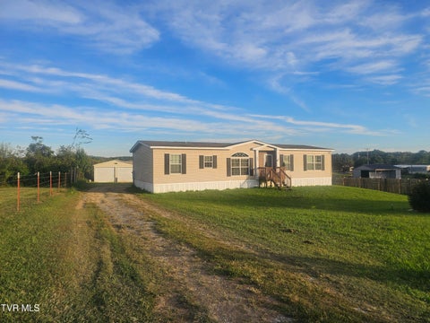 Homes For Sale - 42 Wisecarver Road<br/> Greene County, Mosheim, TN 37818
