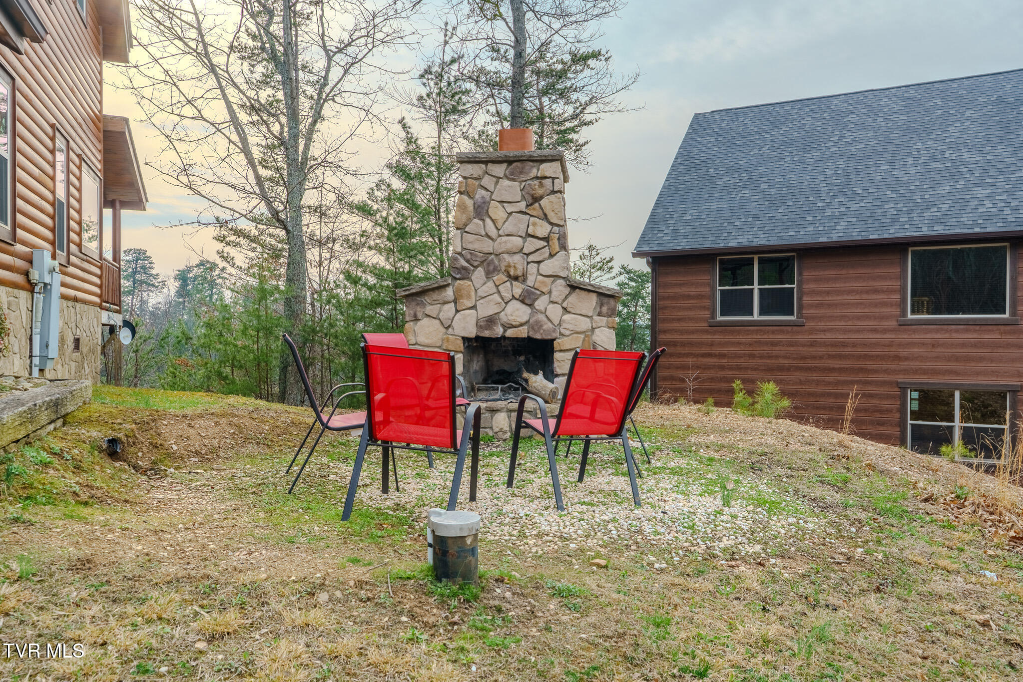 3329 Grouse Ridge Lane