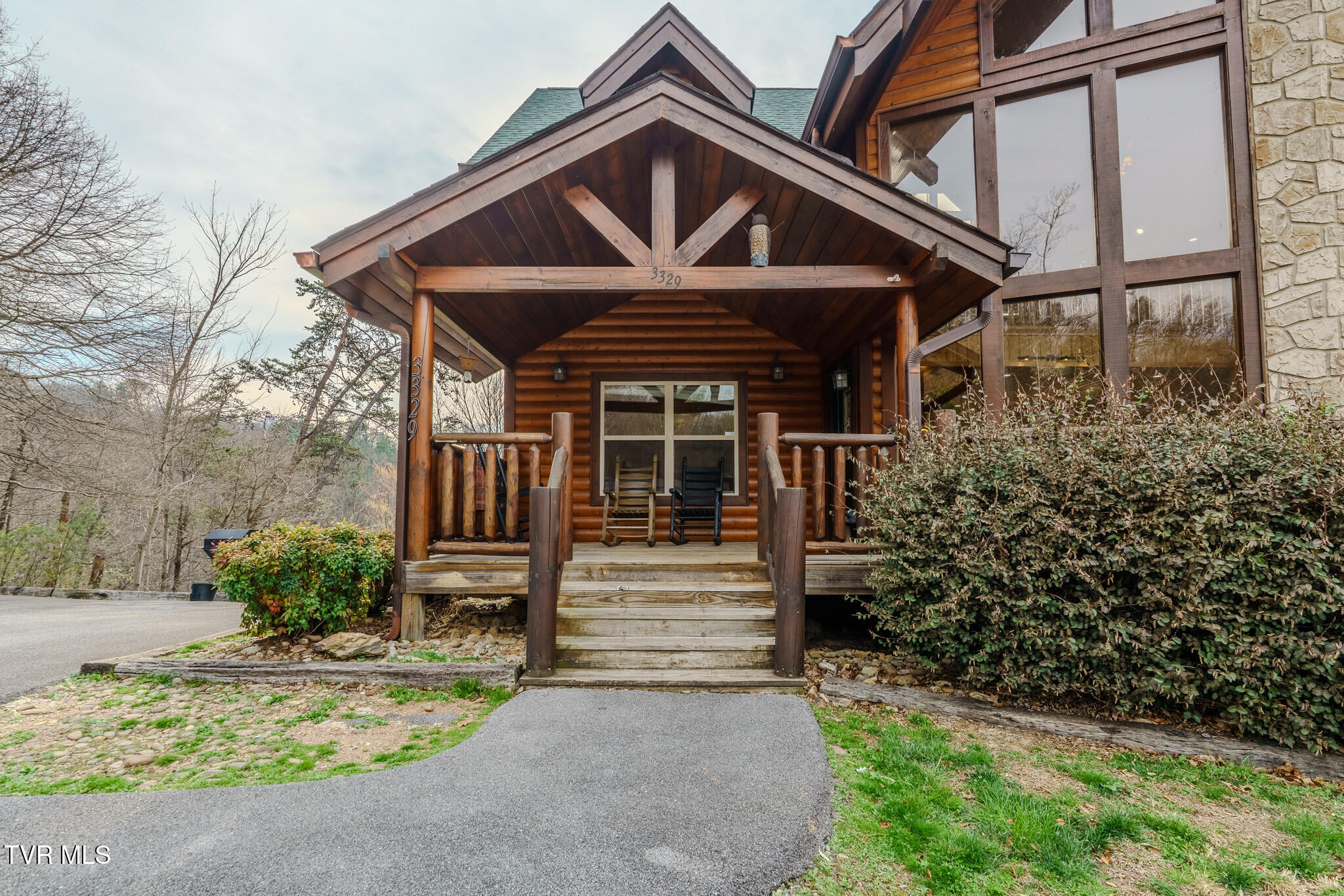 3329 Grouse Ridge Lane