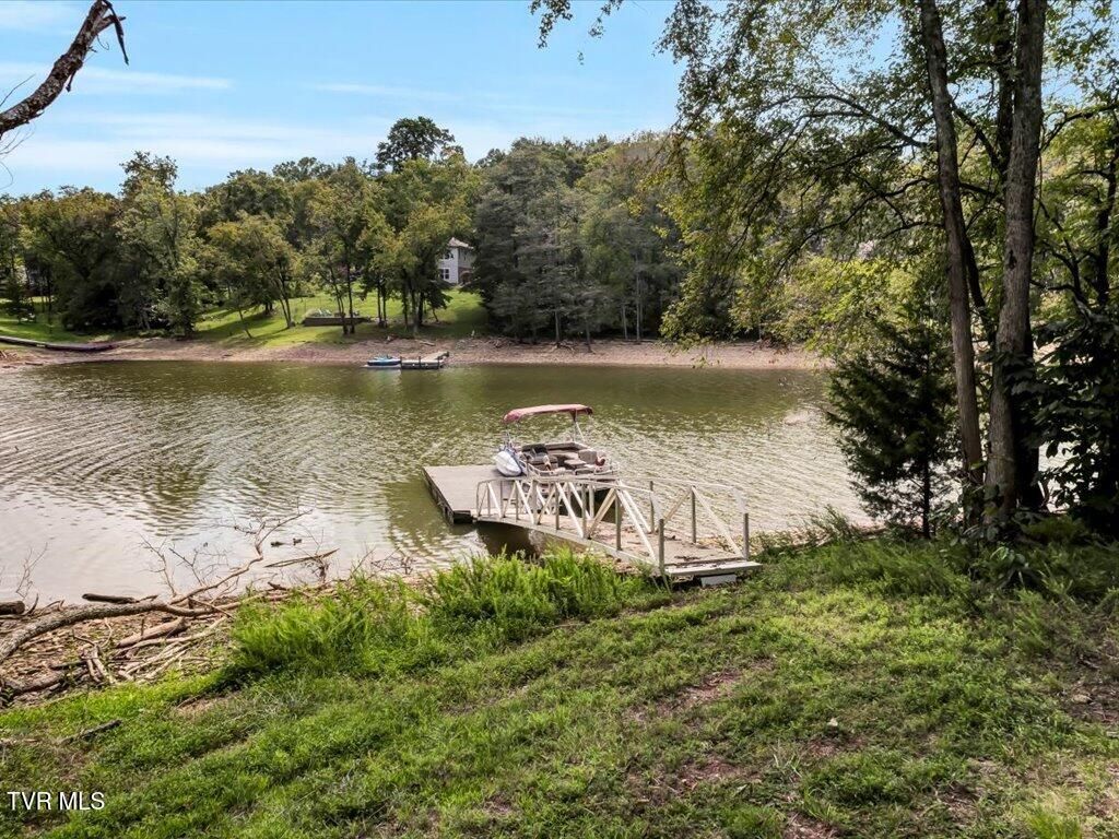 Photo of 1721 Taskigi Court, Mooresburg, TN 37811 (MLS # 9987189)