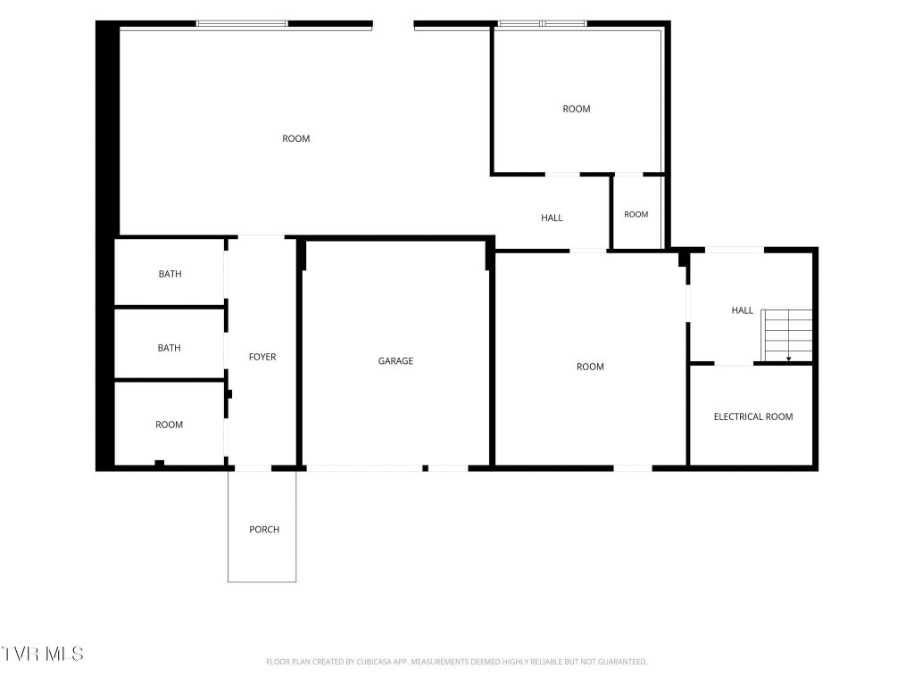 Photo of 3565 Blue Springs Parkway, Greeneville, TN 37743 (MLS # 10001000)