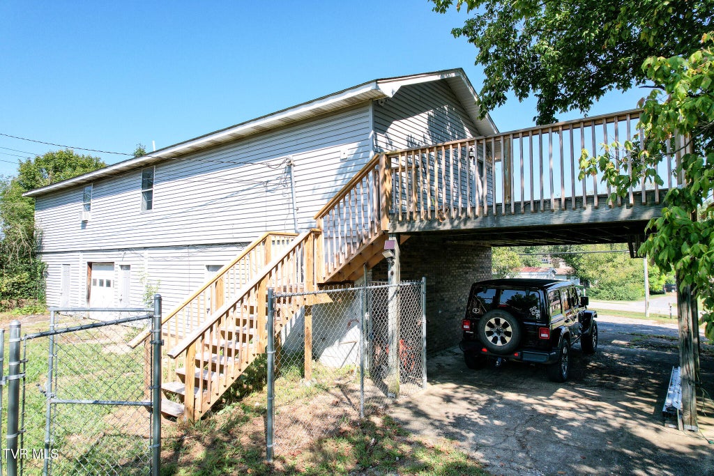Photo of 3565 Blue Springs Parkway, Greeneville, TN 37743 (MLS # 10001000)