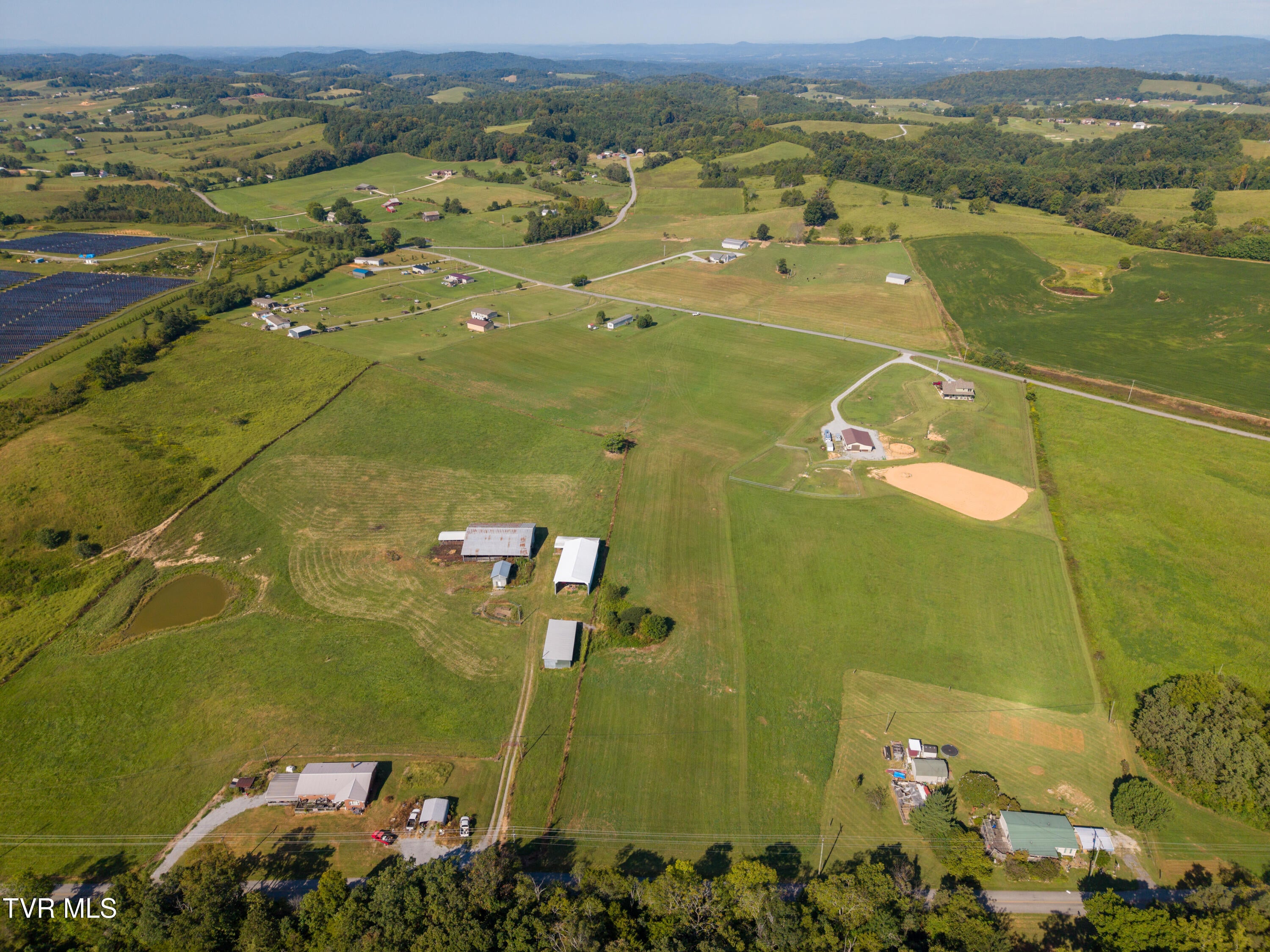 Lot 11 Old Snapps Ferry Road