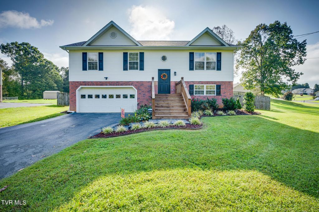 Photo of 378 Ford Creek Road, Gray, TN 37615 (MLS # 9986335)