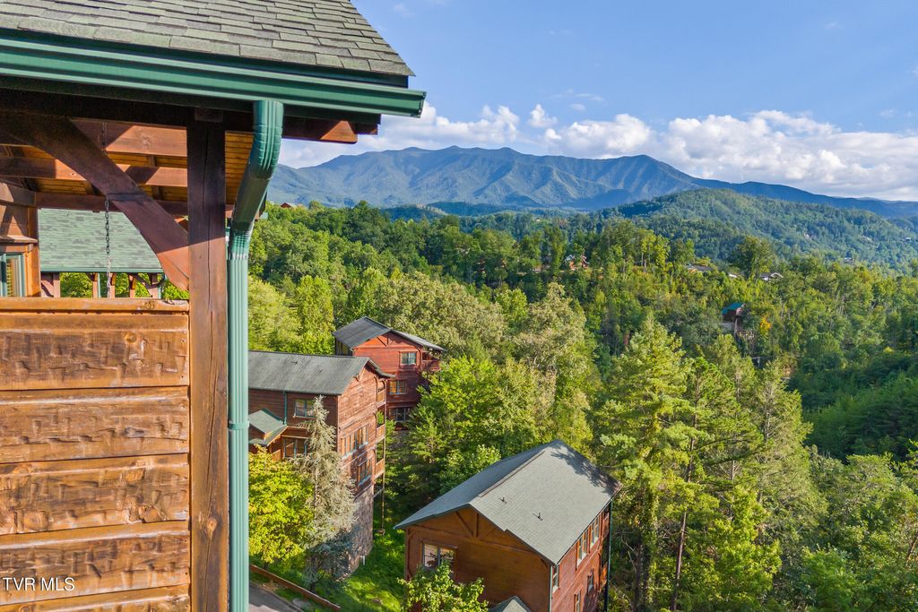 Photo of 820 Great Smoky Way, Gatlinburg, TN 37738 (MLS # 9994412)