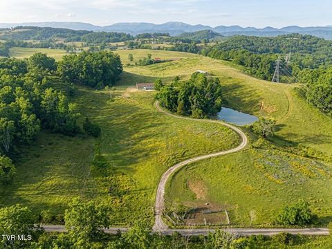 27363 Fudge Road Meadowview VA 24361