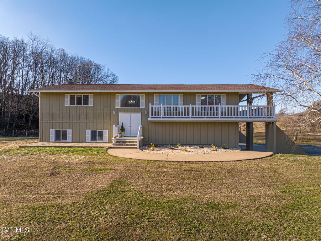 Photo of 27363 Fudge Road, Meadowview, VA 24361 (MLS # 9989046)