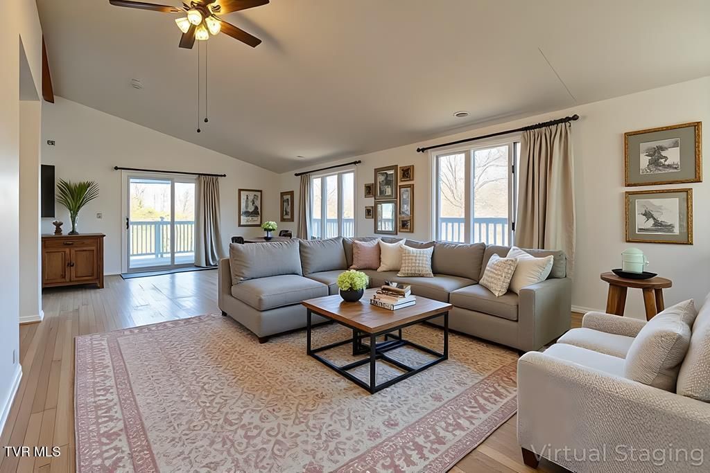 Photo of 27363 Fudge Road, Meadowview, VA 24361 (MLS # 9989046)