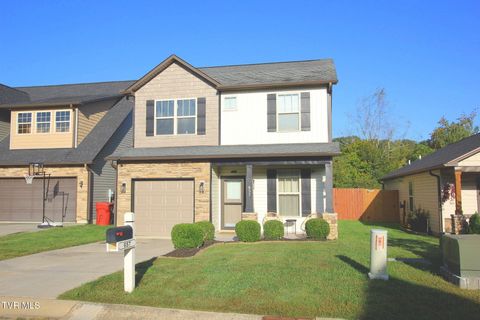 Photo of 657 Suffolk Road, Johnson City, TN 37615 (MLS # 9990921)