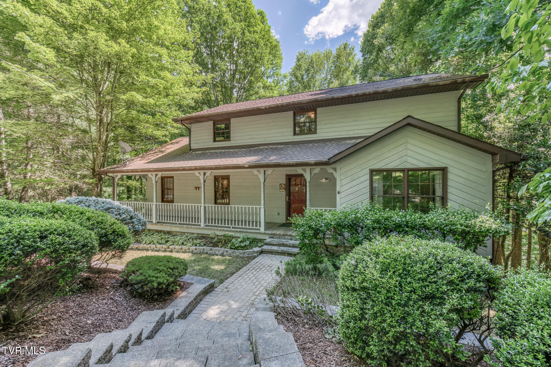 2204 Nantucket Road, Johnson City, Tennessee image 2