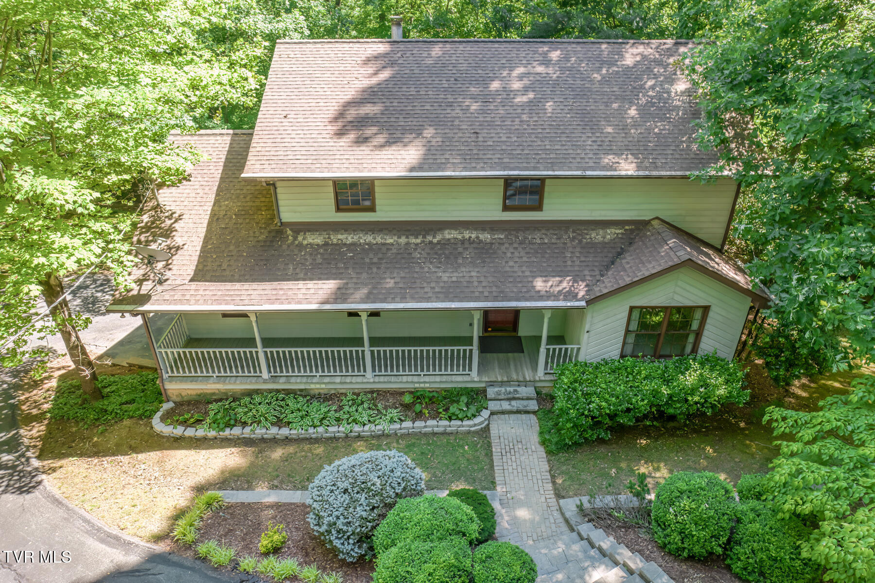 2204 Nantucket Road, Johnson City, Tennessee image 4