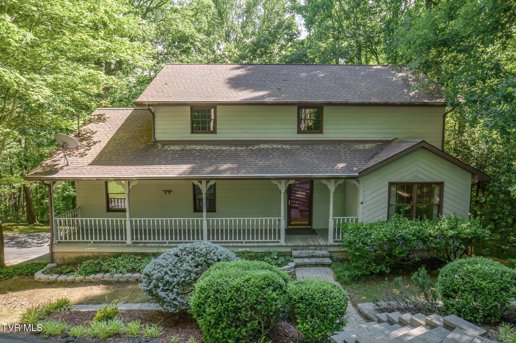2204 Nantucket Road, Johnson City, Tennessee image 3