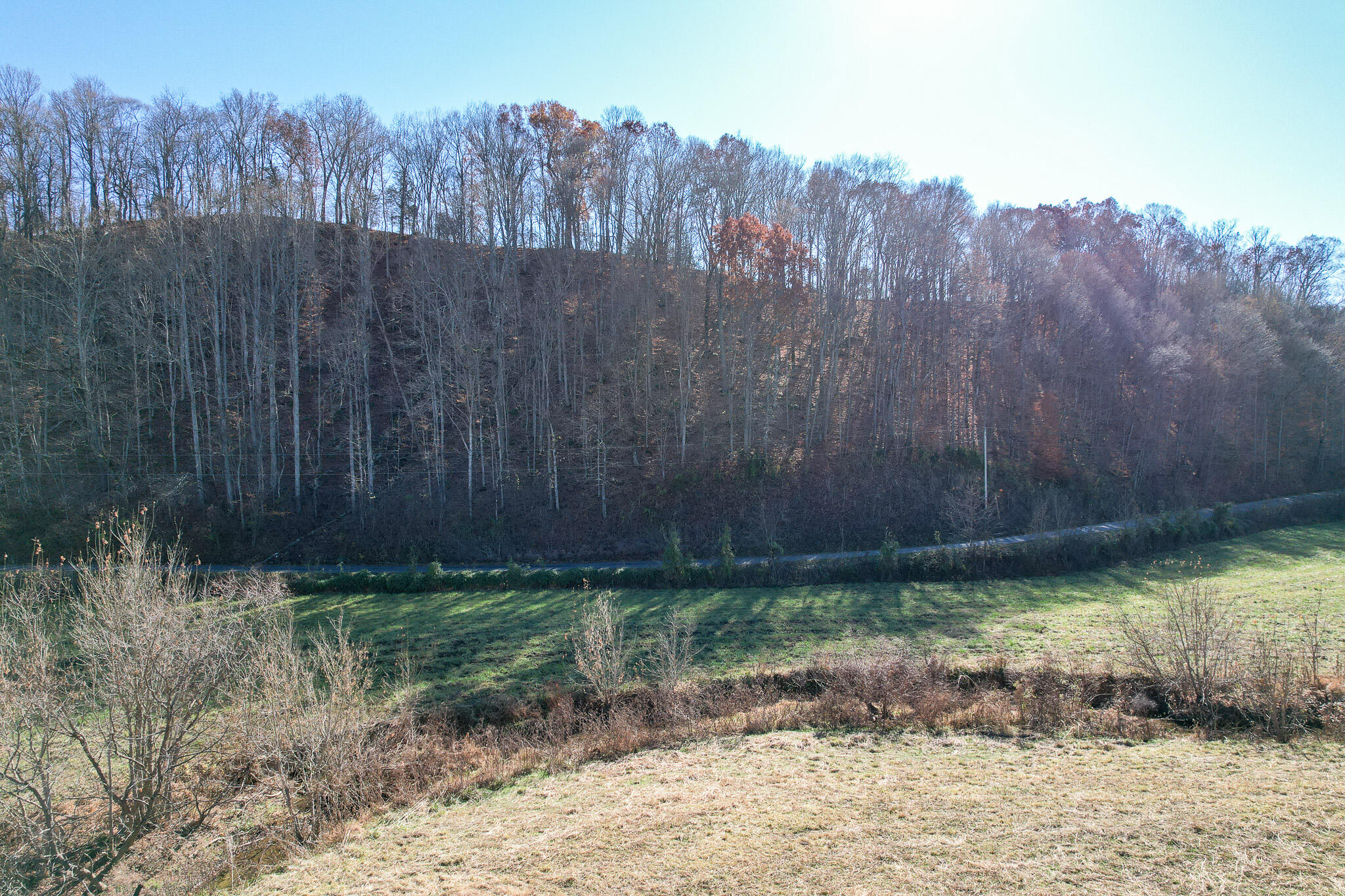 53.5 Acres Hoover Road, Greeneville, Tennessee image 9