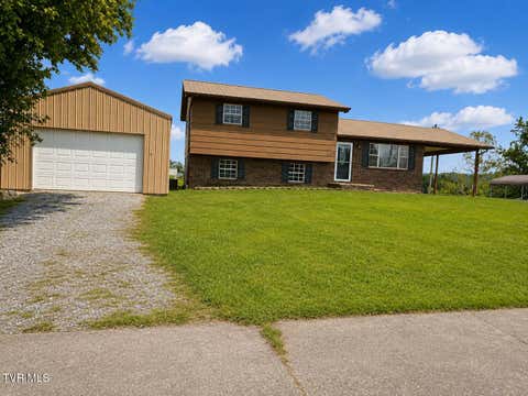 Photo of 109 Hagood Drive, Rogersville, TN 37857 (MLS # 9999295)