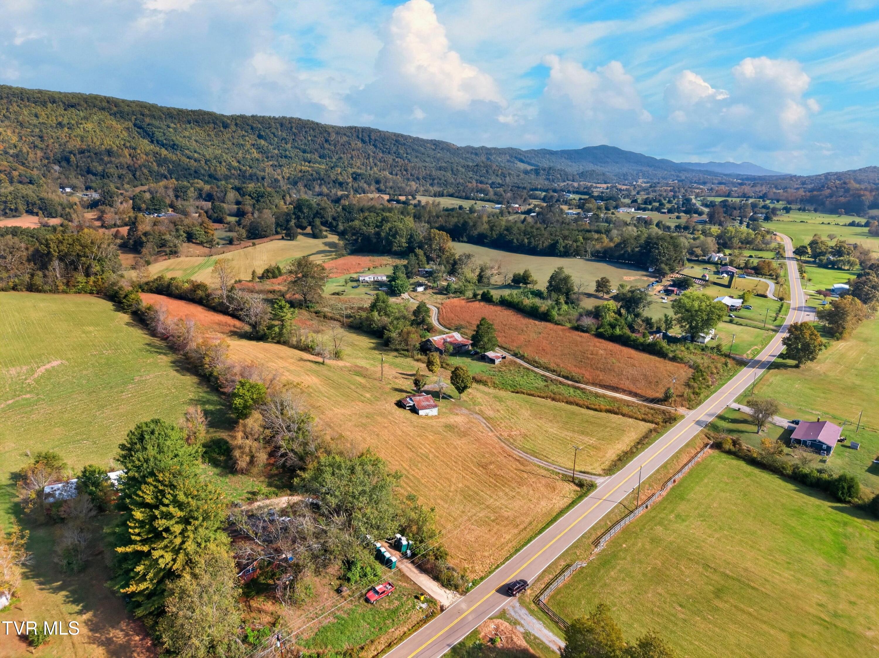 3131 Beech Creek Road