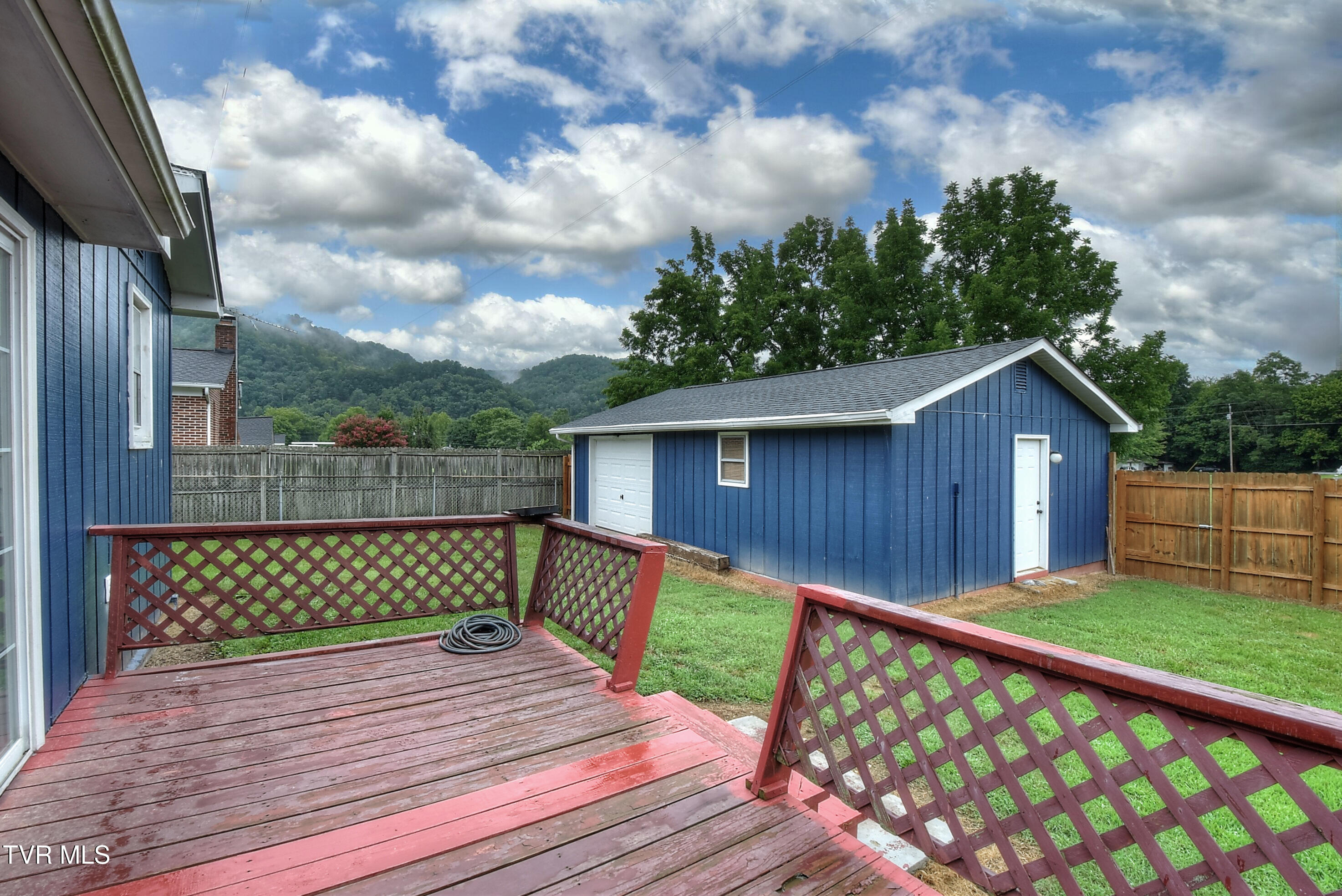 100 Casey Jones Road, Erwin, Tennessee image 28