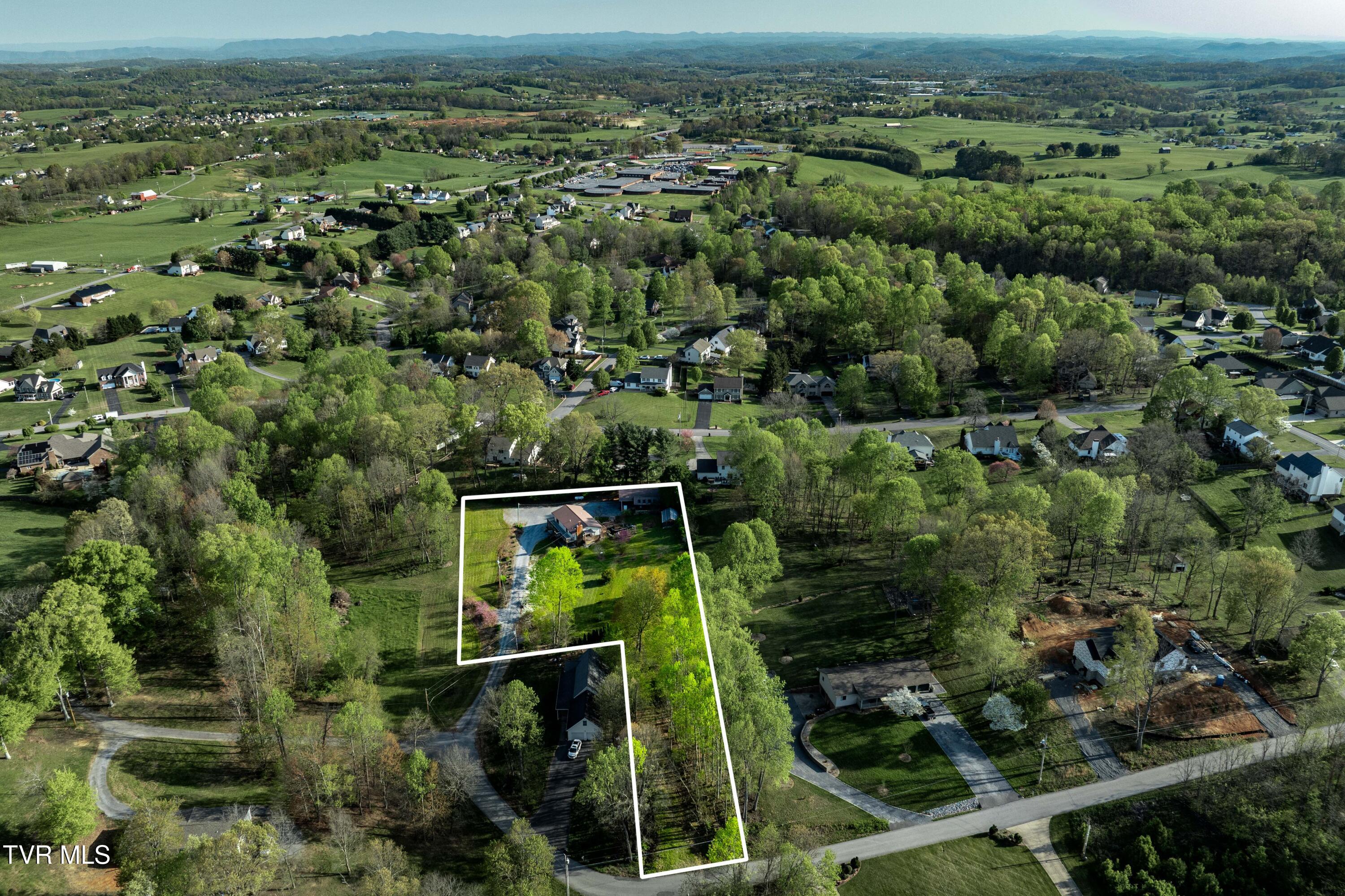 131 Leedy Lane, Jonesborough, Tennessee image 10