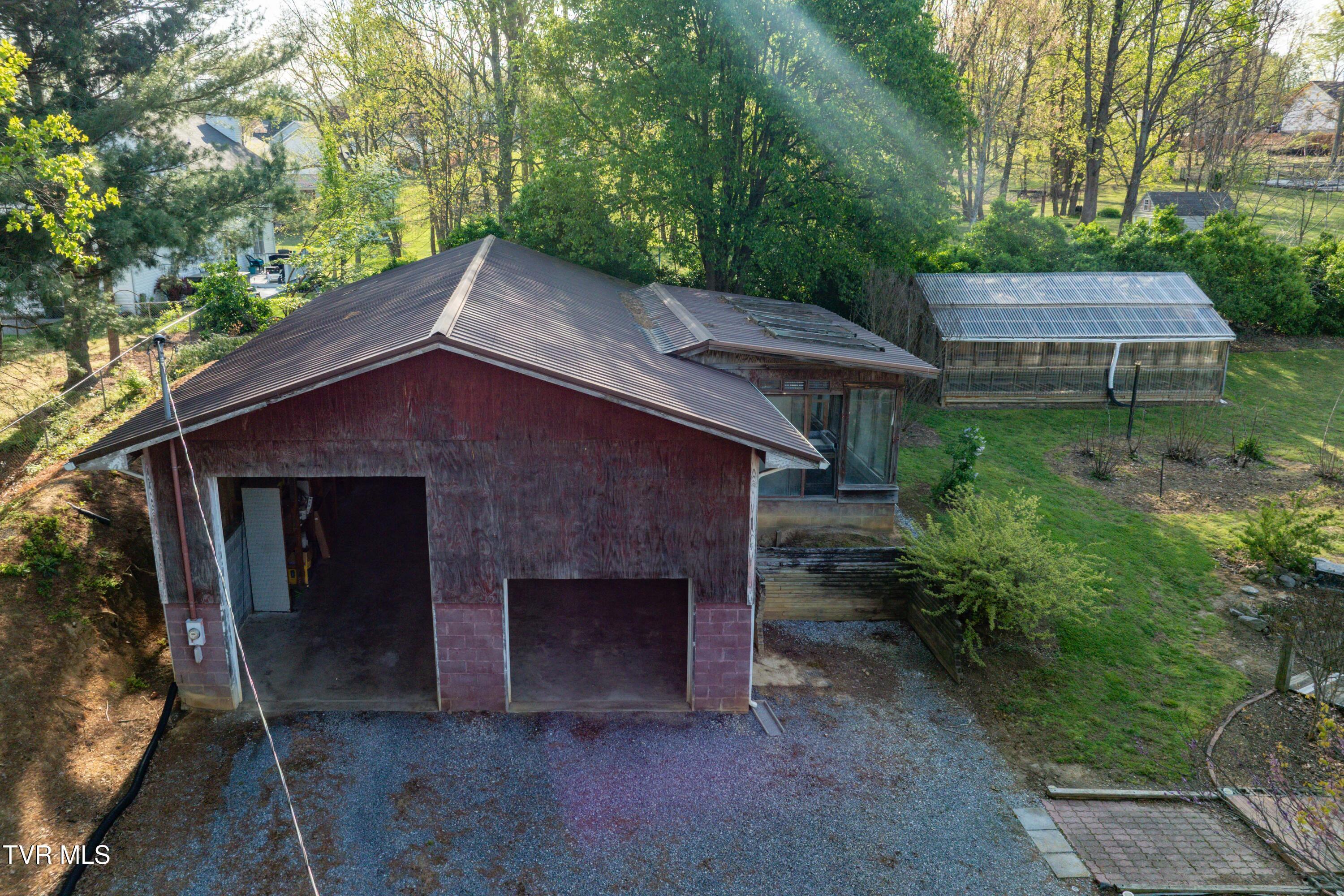 131 Leedy Lane, Jonesborough, Tennessee image 47