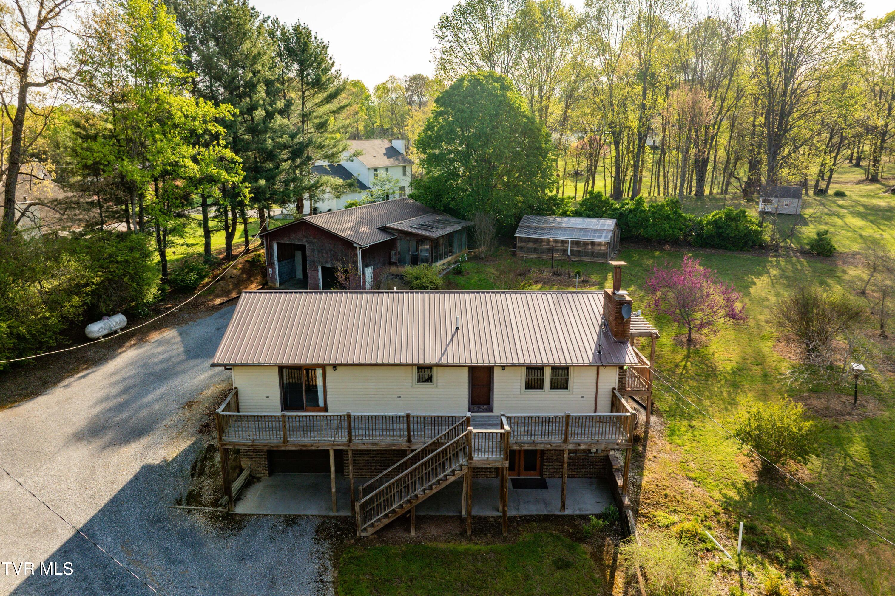 131 Leedy Lane, Jonesborough, Tennessee image 1
