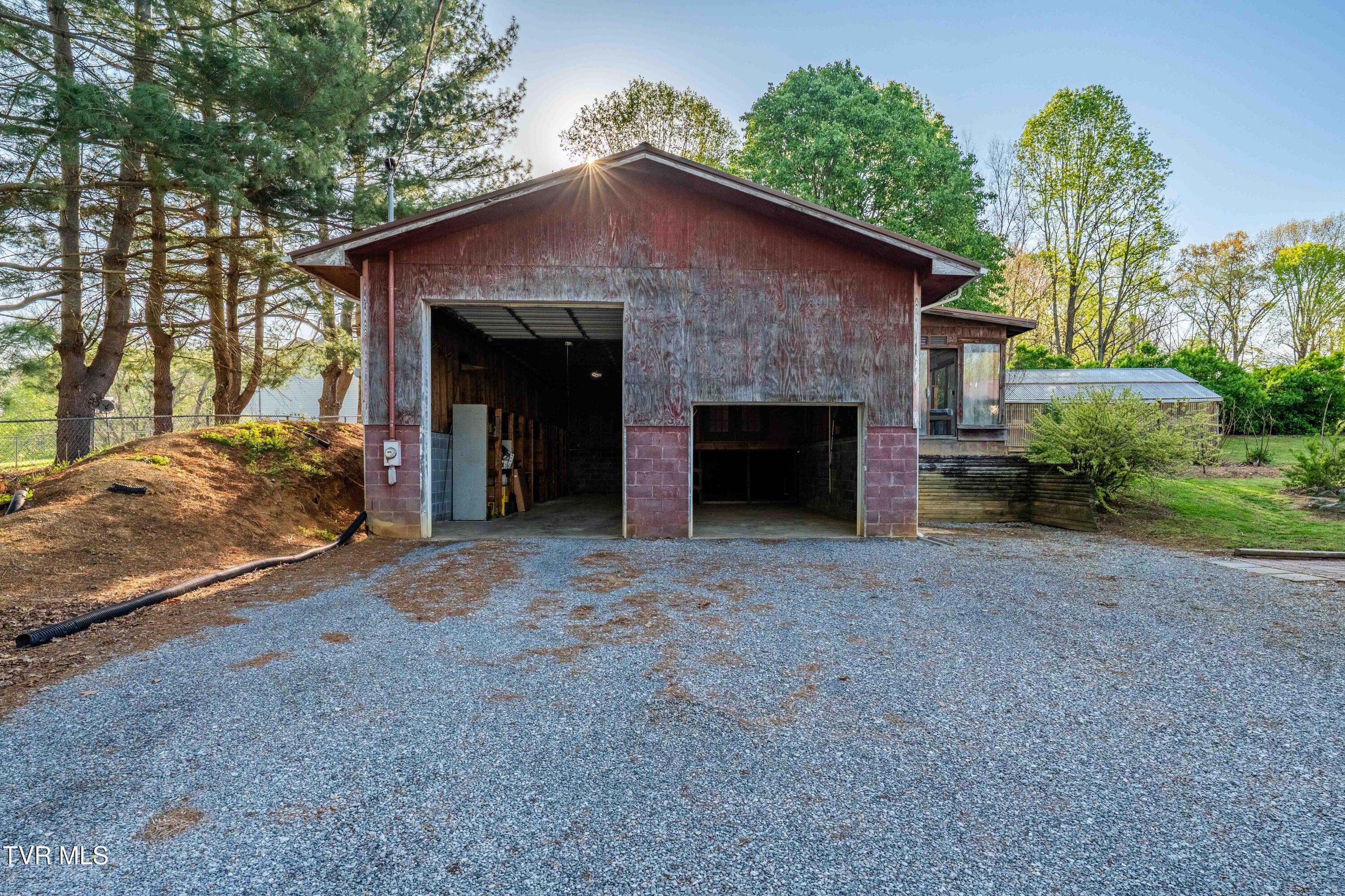 131 Leedy Lane, Jonesborough, Tennessee image 39
