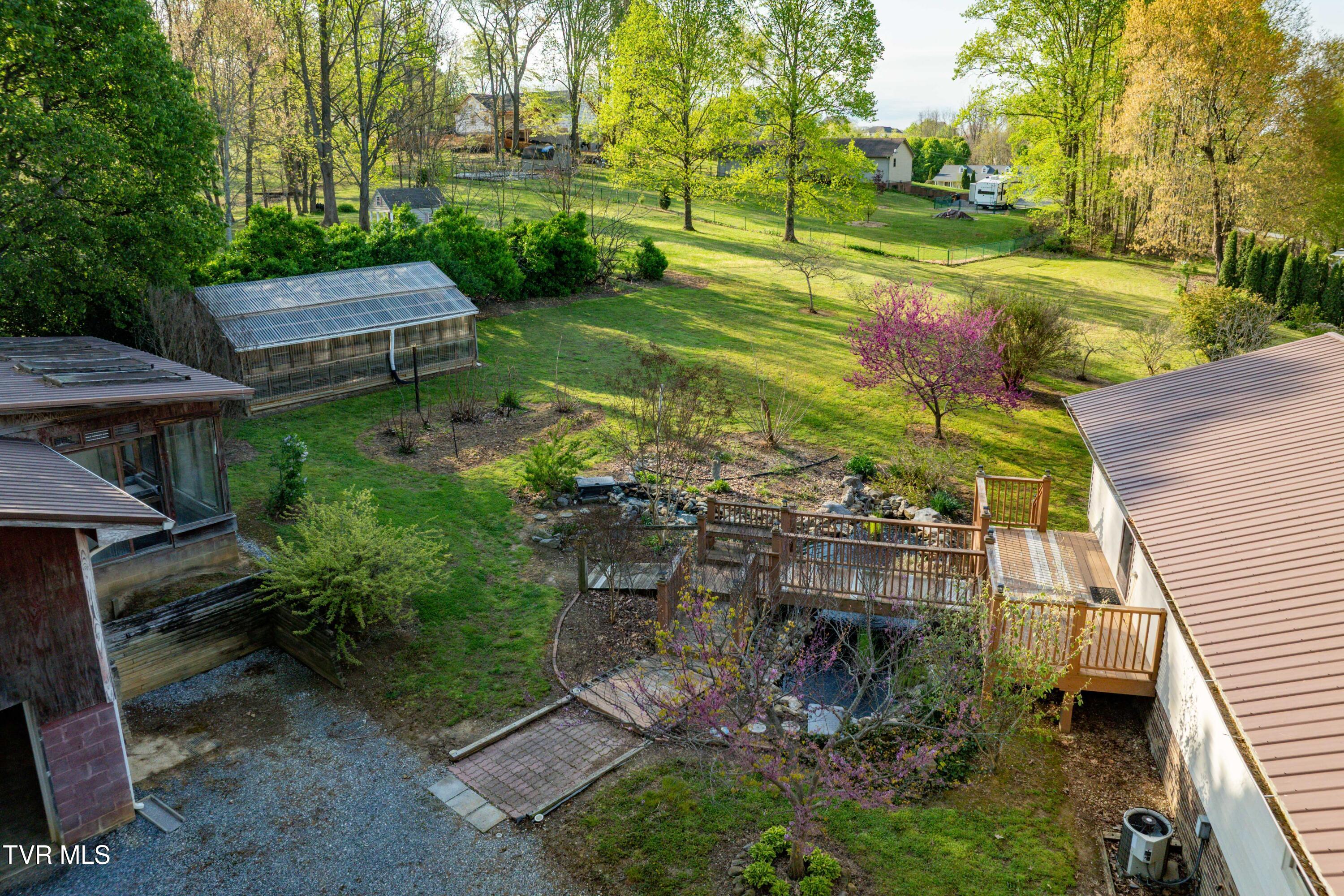 131 Leedy Lane, Jonesborough, Tennessee image 48