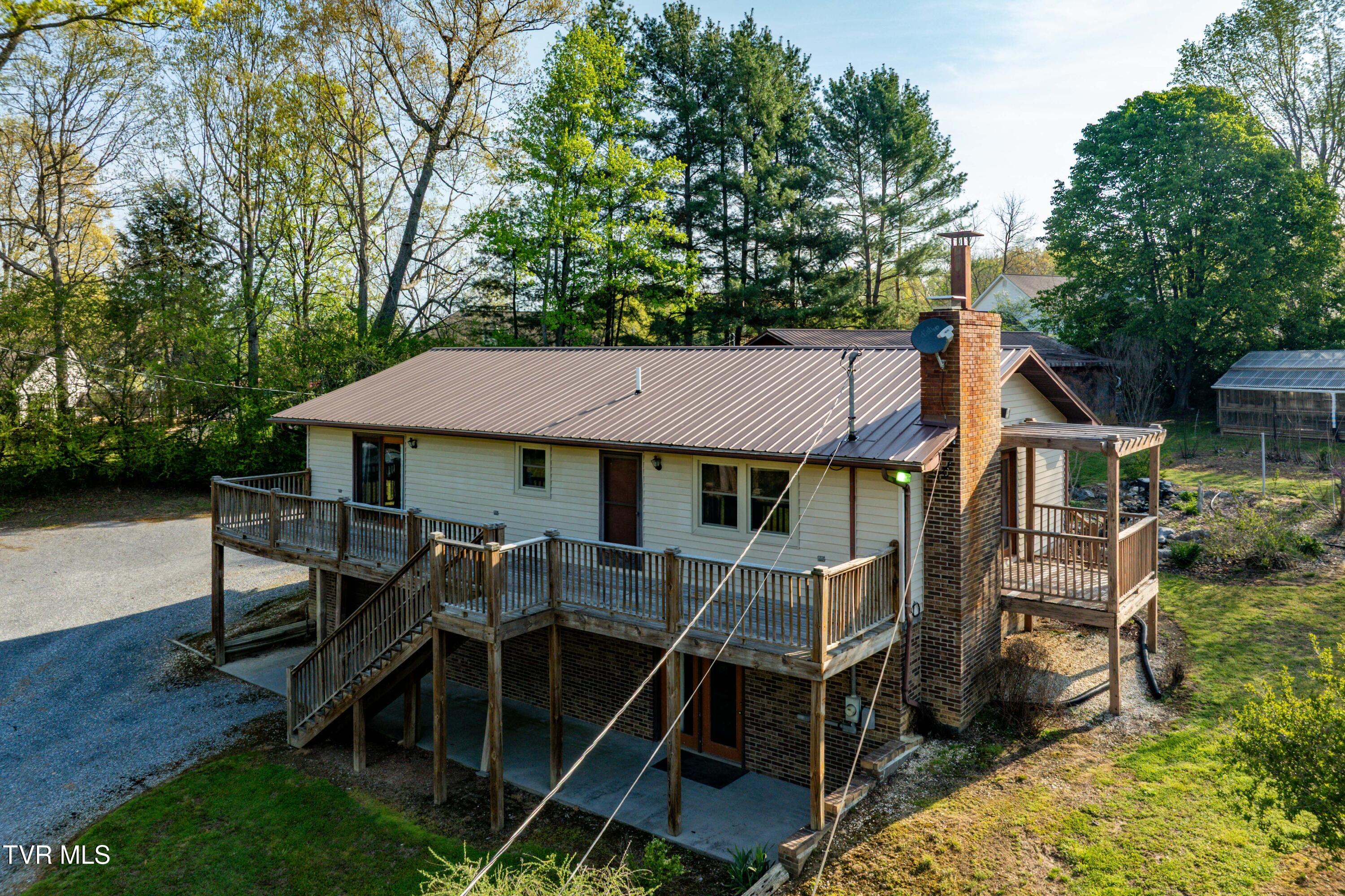 131 Leedy Lane, Jonesborough, Tennessee image 4