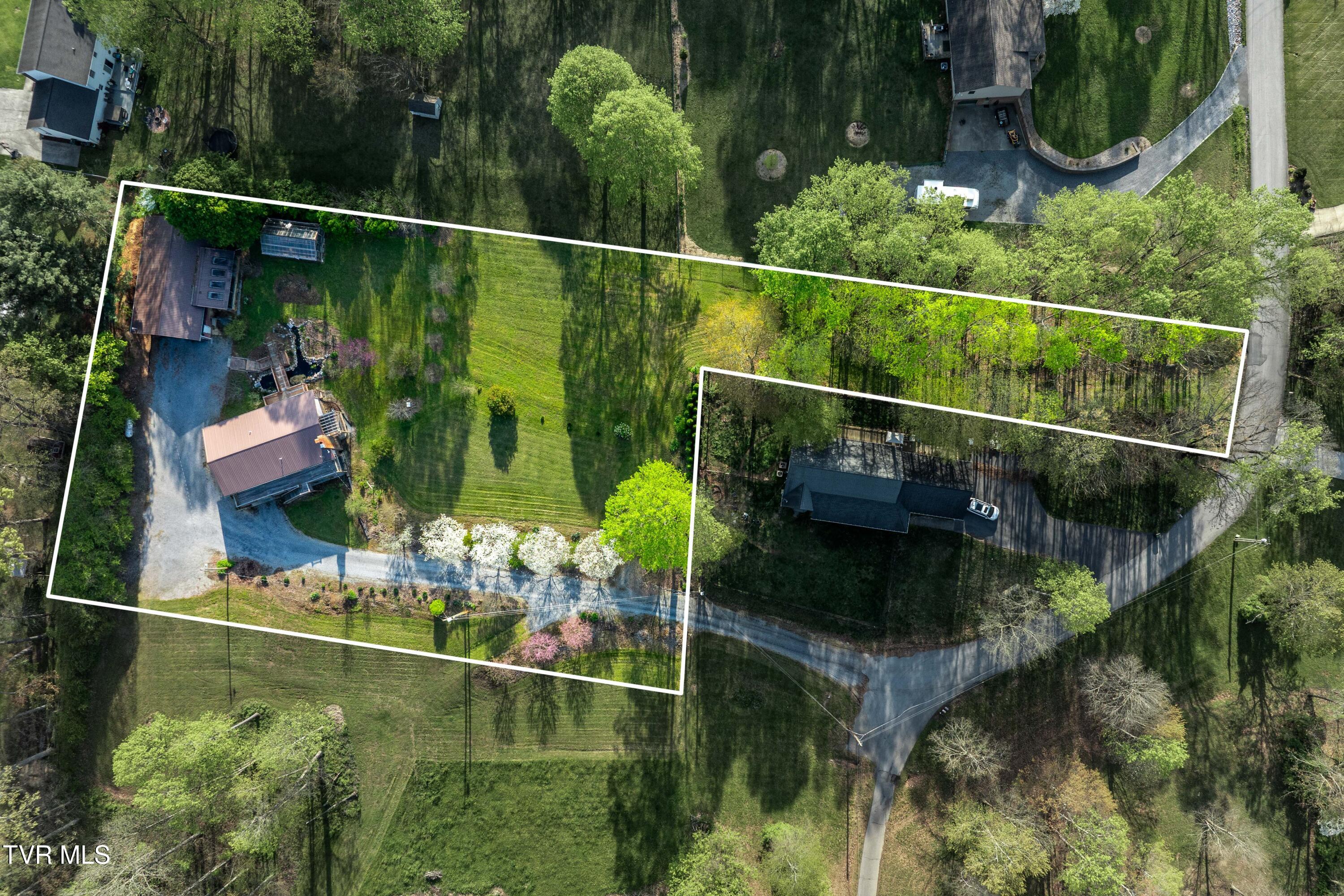 131 Leedy Lane, Jonesborough, Tennessee image 8