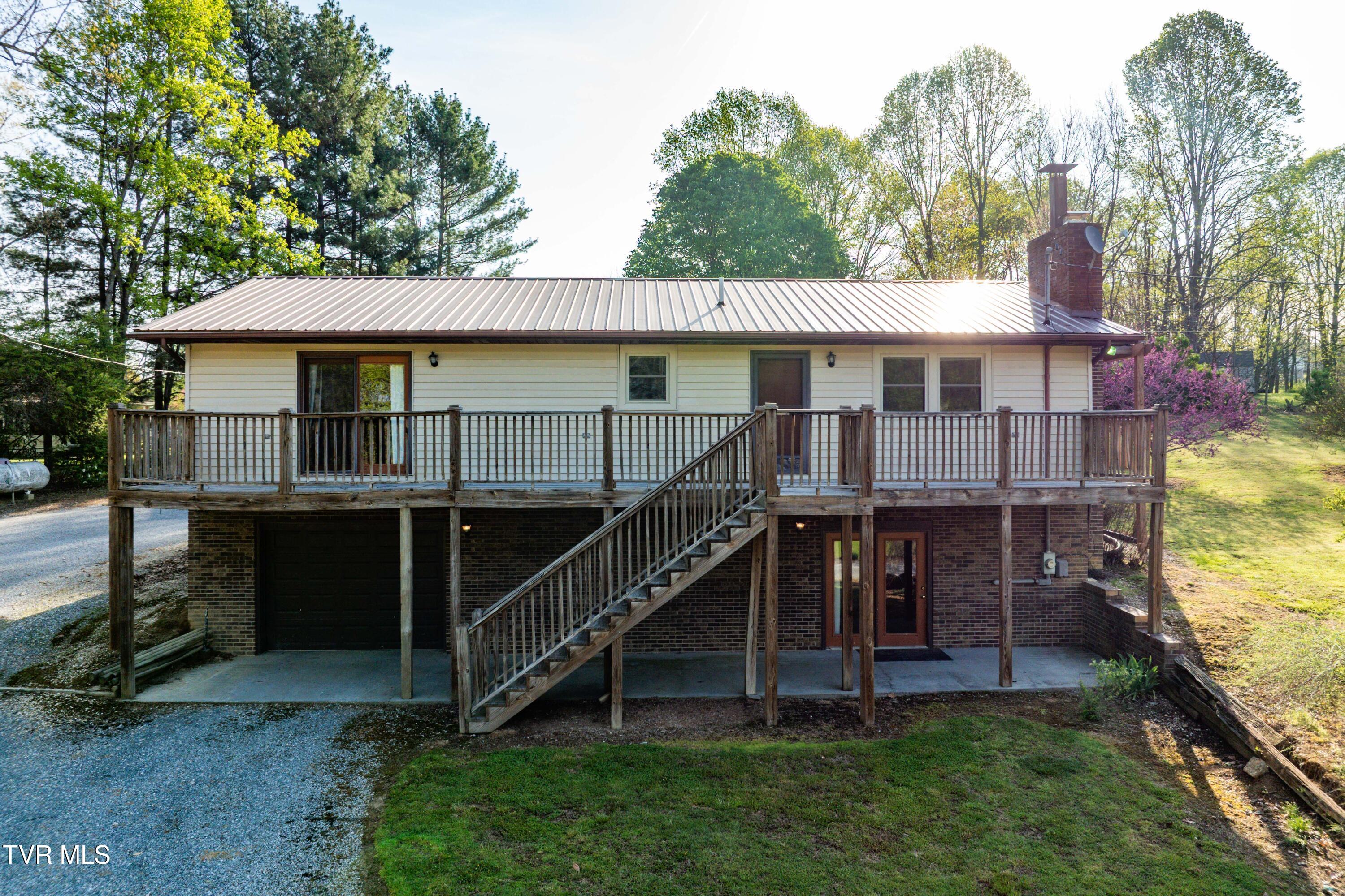 131 Leedy Lane, Jonesborough, Tennessee image 2