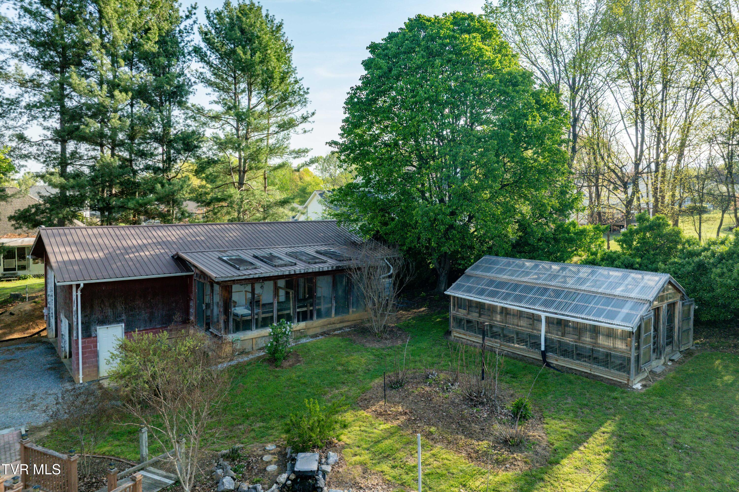 131 Leedy Lane, Jonesborough, Tennessee image 37