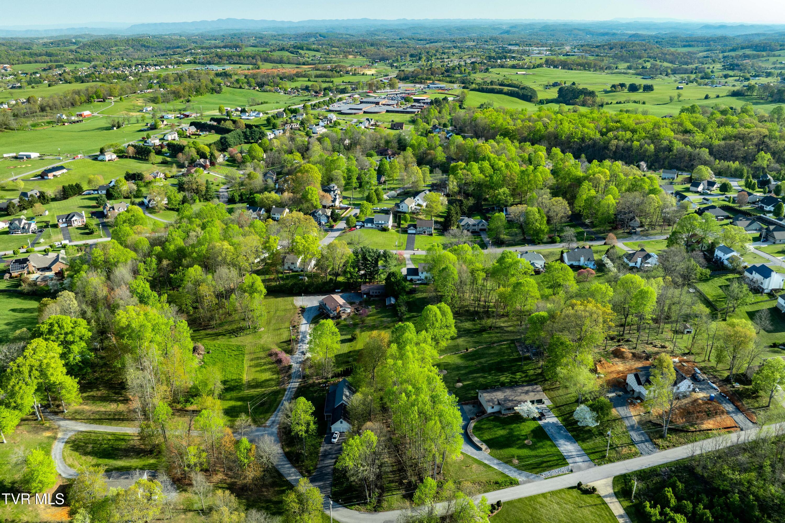 131 Leedy Lane, Jonesborough, Tennessee image 11
