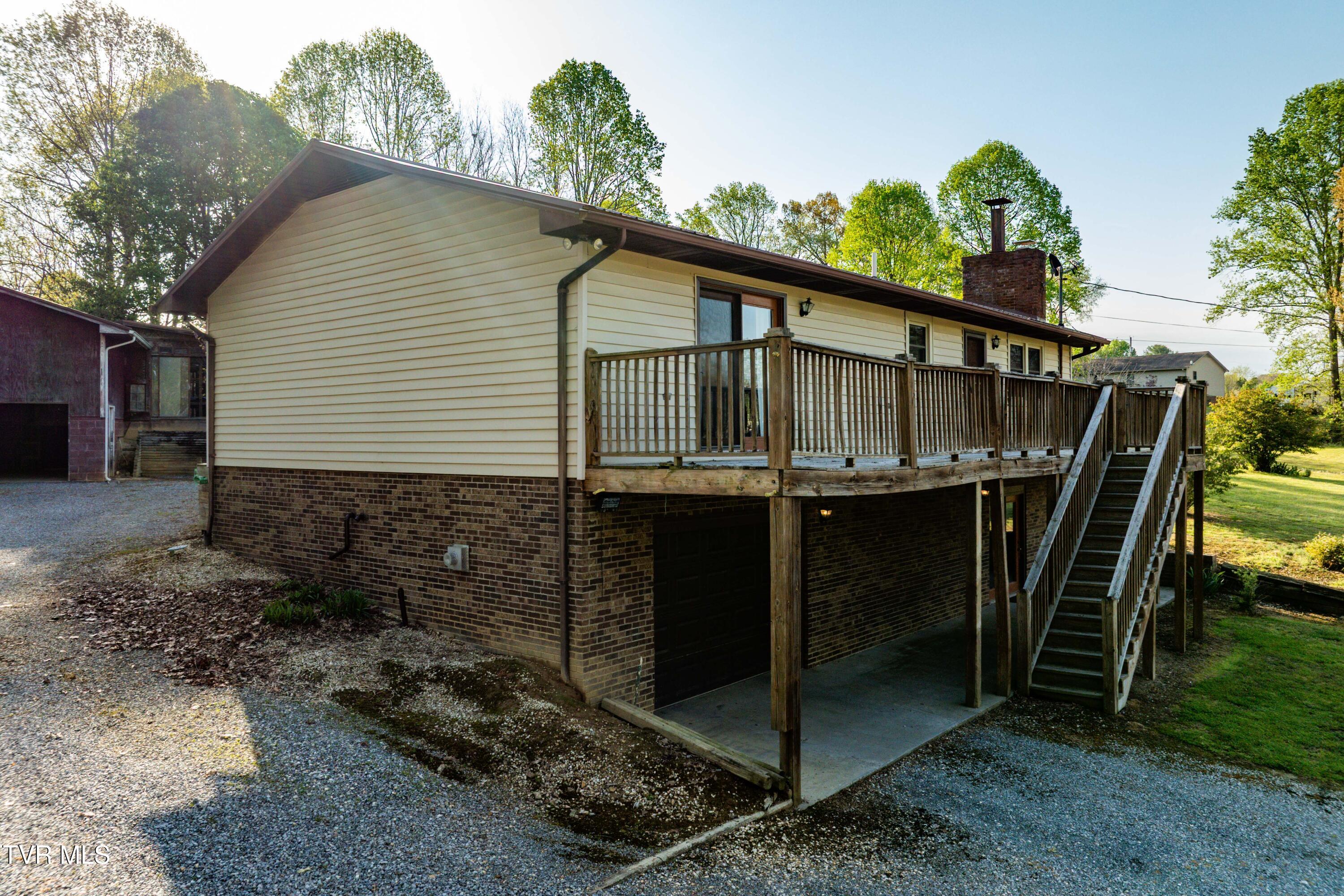 131 Leedy Lane, Jonesborough, Tennessee image 3