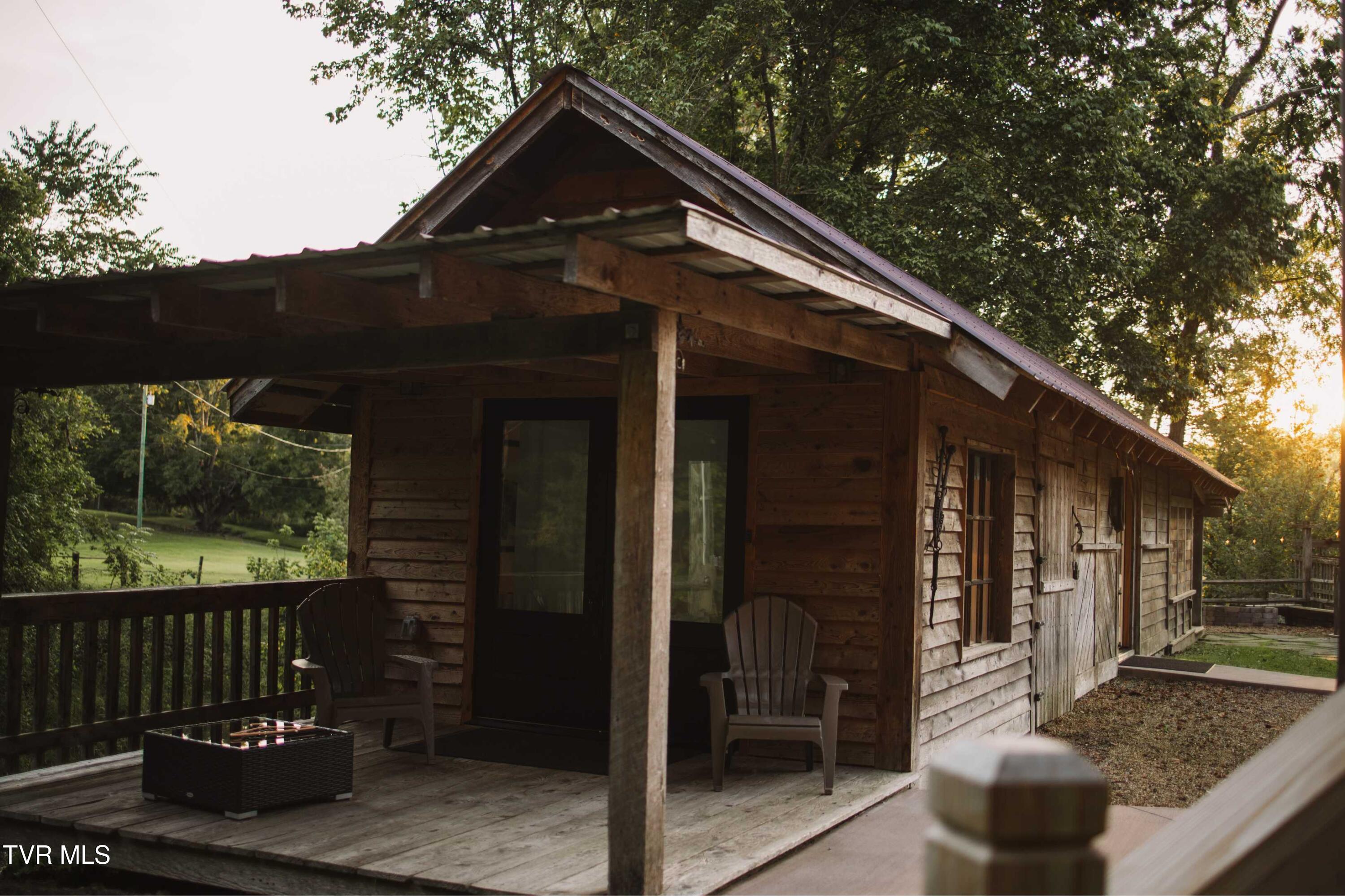 21405 Parks Mill Road