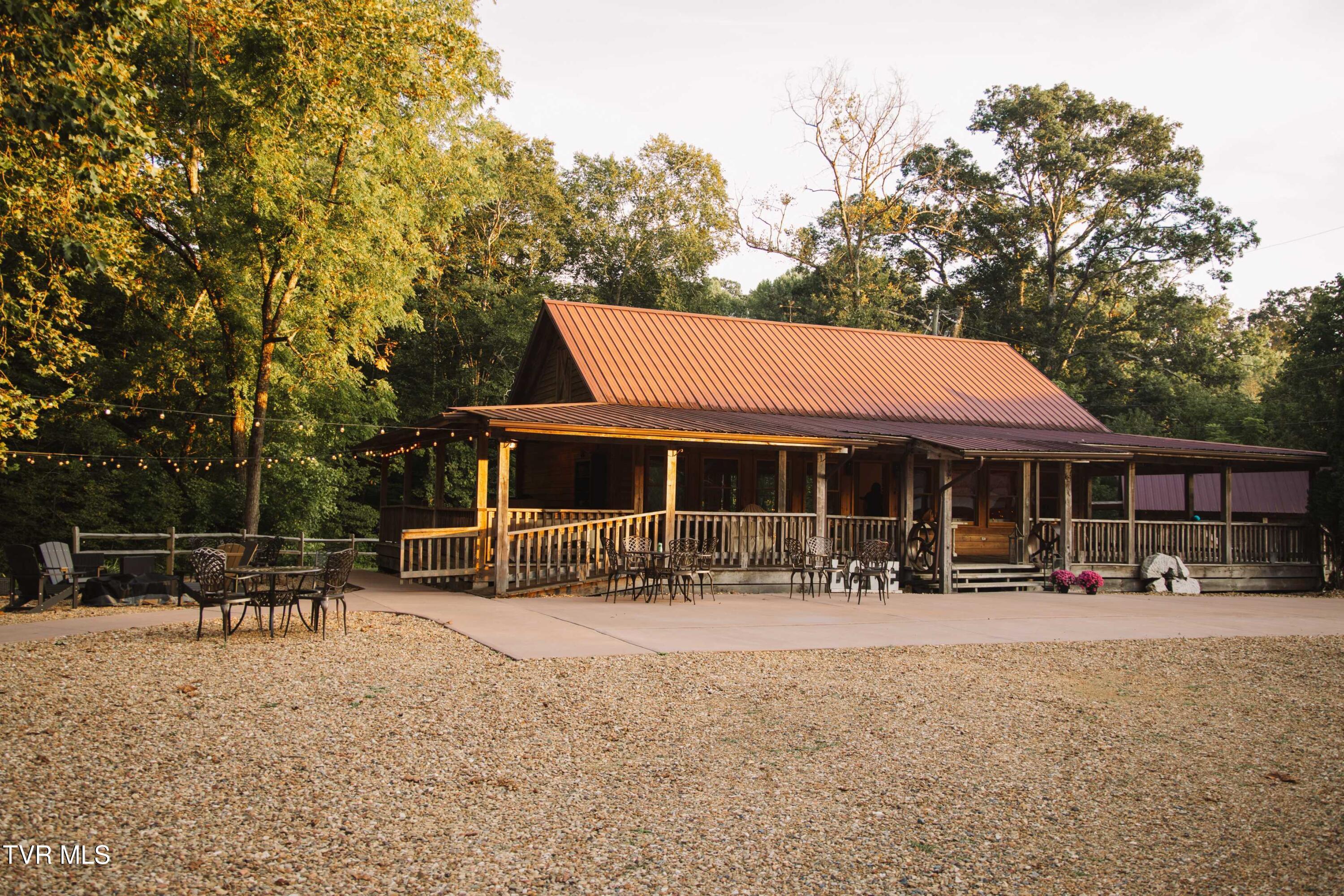 21405 Parks Mill Road