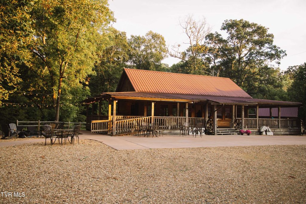 Photo of 21405 Parks Mill Road, Abingdon, VA 24211 (MLS # 9990745)