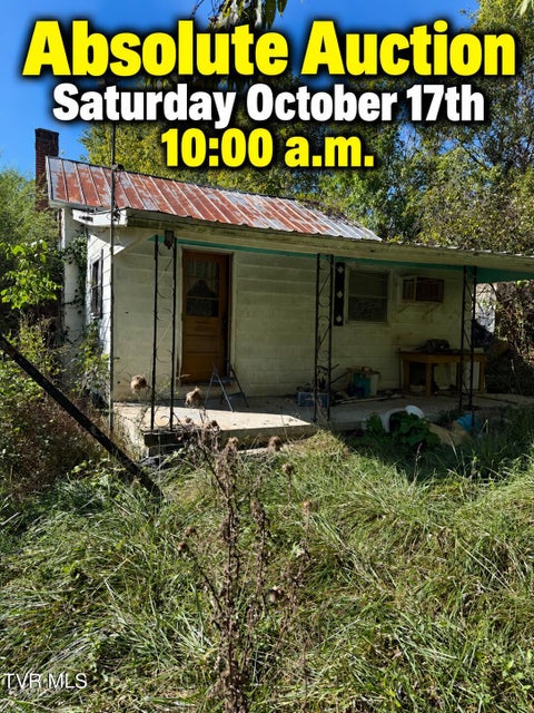 Photo of 1810 Carl Doty Road, Afton, TN 37616 (MLS # 10001566)