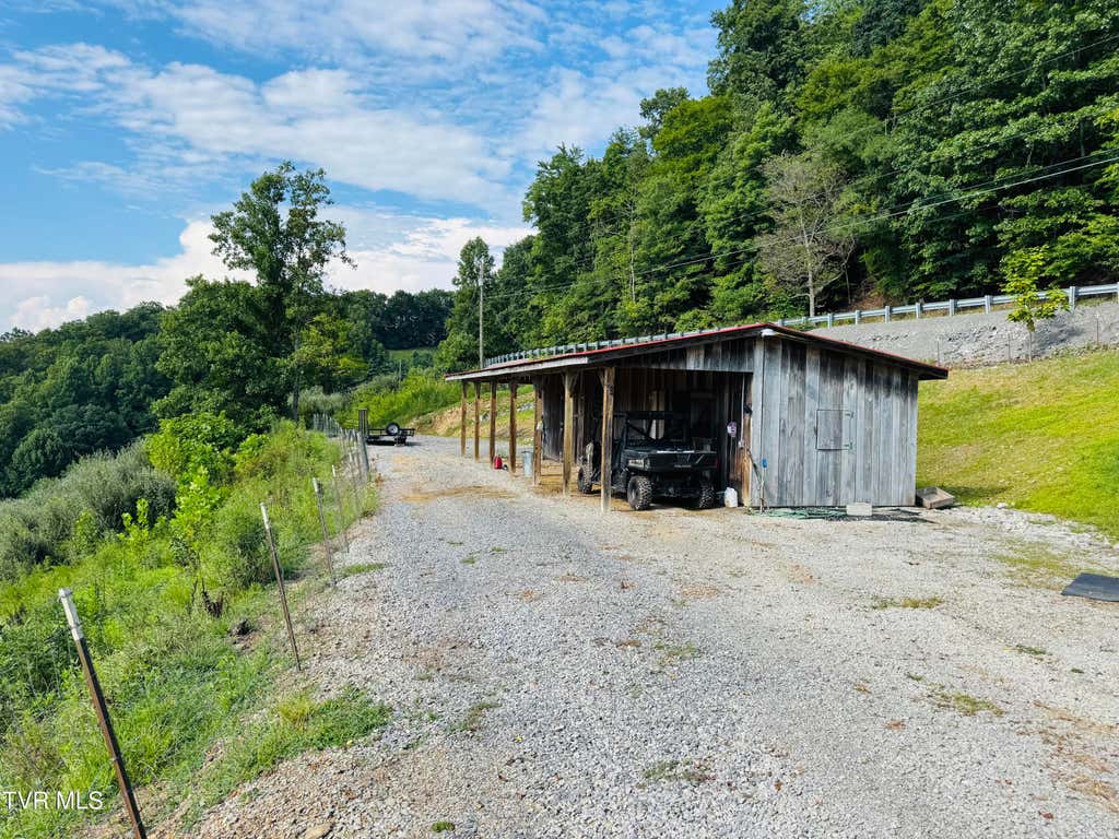Photo of 927 Jerrys Branch, Clintwood, VA 24228 (MLS # 9999314)