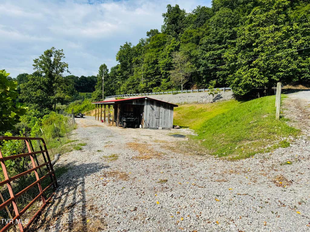 Photo of 927 Jerrys Branch, Clintwood, VA 24228 (MLS # 9999314)