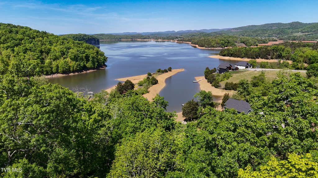 Photo of 2025 Turners Landing Road, Russellville, TN 37860 (MLS # 9998589)
