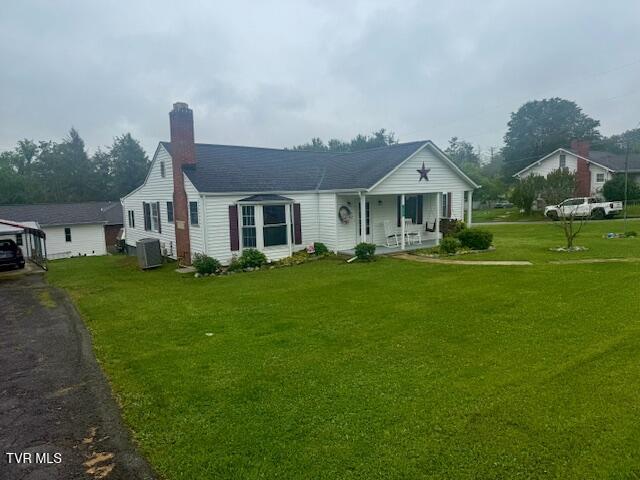 1000 King Springs Road, Johnson City, Tennessee image 1