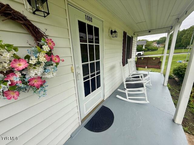 1000 King Springs Road, Johnson City, Tennessee image 2