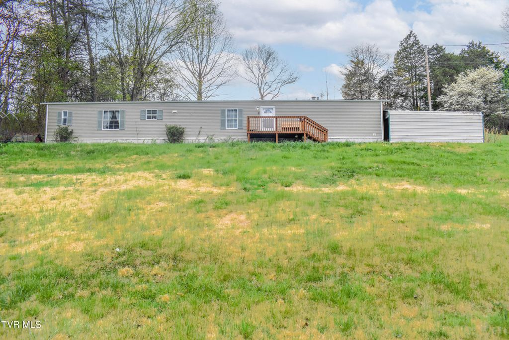 Photo of 257 Hickory Hills Road, Church Hill, TN 37642 (MLS # 9993392)