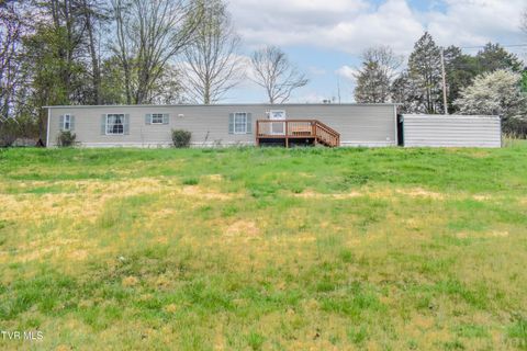Photo of 257 Hickory Hills Road, Church Hill, TN 37642 (MLS # 9993392)