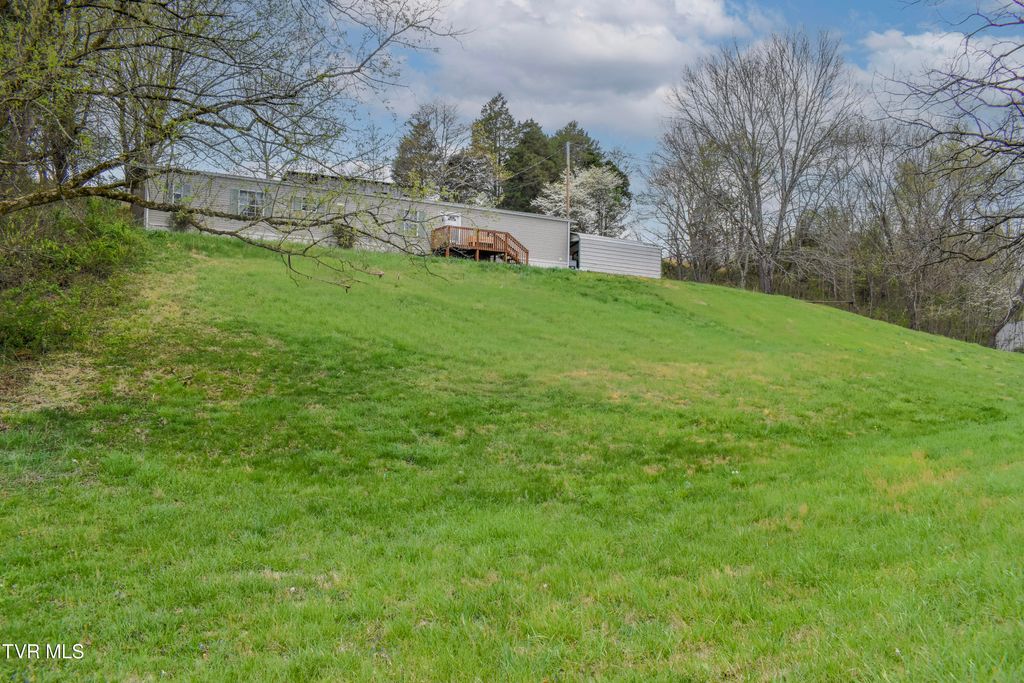Photo of 257 Hickory Hills Road, Church Hill, TN 37642 (MLS # 9993392)