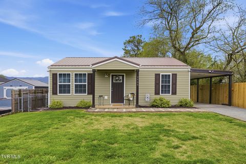Photo of 2605 Gray Street, Johnson City, TN 37604 (MLS # 9993384)