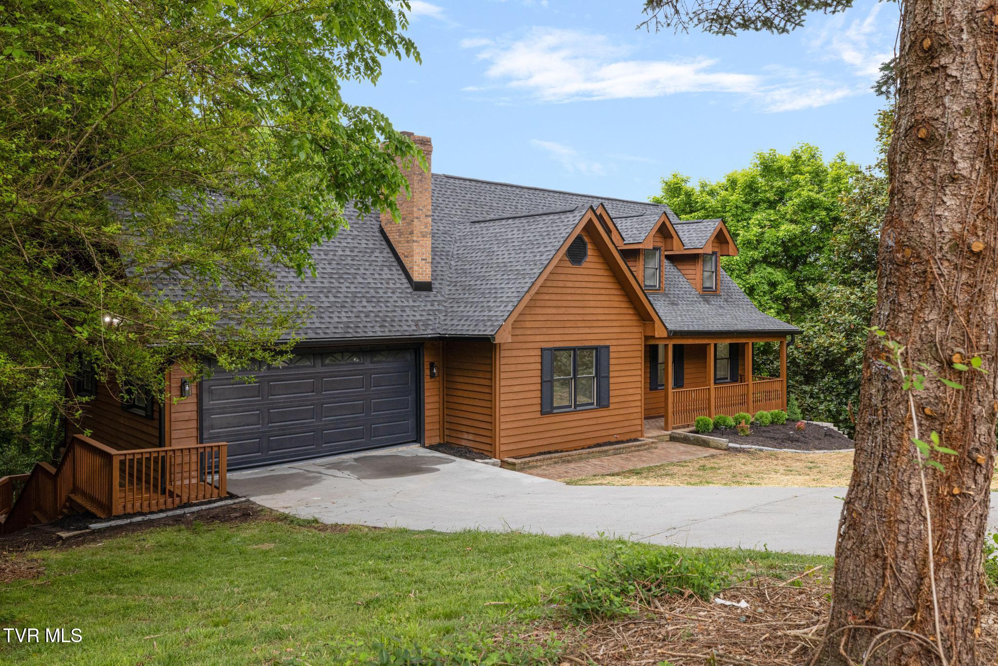 143 Horton Ridge Road